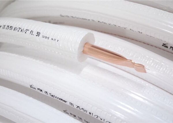 VIVAX COOL, klima ur.dodaci, bakrena cijev, 1/2", 50m