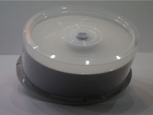 TRAXDATA OPTIČKI MEDIJ BLU RAY 25GB 4X PRINTABLE CAKE 50