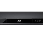 SAMSUNG blue-ray player BD-D5100/EN