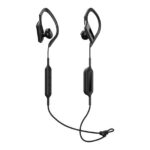 PANASONIC slušalice RP-BTS10E-K crne, in ear, Bluetooth, sportske