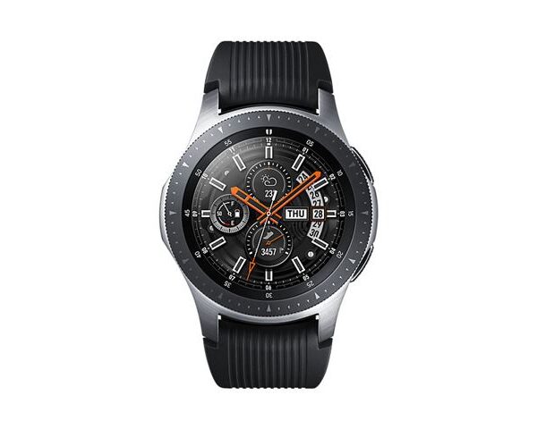 SAT Samsung R800 Galaxy Watch 46mm Silver