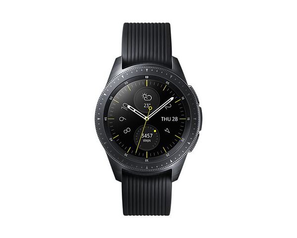 SAT Samsung R810 Galaxy Watch 42mm Black