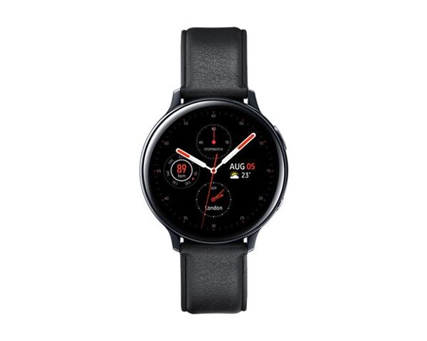 SAT Samsung R820 Galaxy Watch Active 2 44MM SS Black