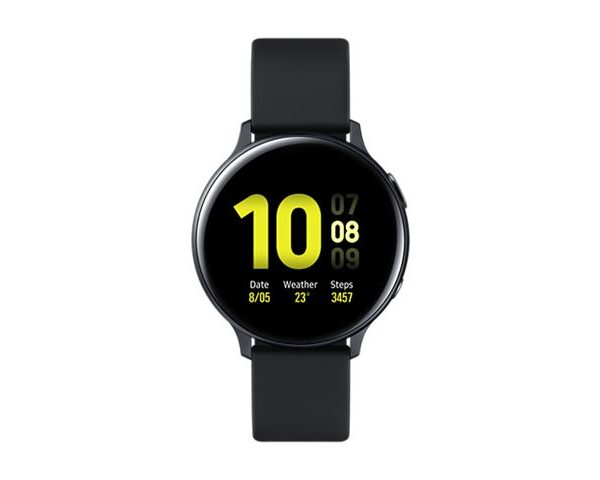SAT Samsung R820 Galaxy Watch Active 2 44MM AL Black