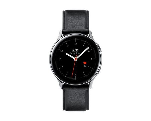 SAT Samsung R830 Galaxy Watch Active 2 40MM SS Silver