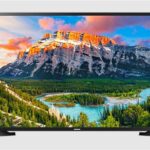SAMSUNG LED TV 32N5372, FHD, SMART