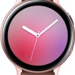 SAT Samsung R820 Galaxy Watch Active 2 44MM AL Gold