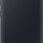 MOB DOD Samsung Maska za Galaxy A51 Silikonska crna