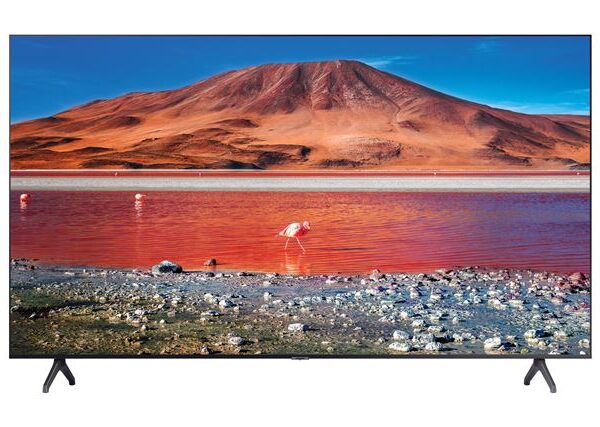 SAMSUNG LED TV 70TU7172, UHD, SMART