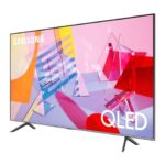 SAMSUNG QLED TV QE75Q65TAUXXH, QLED, SMART