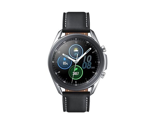 Sat Samsung R840 Galaxy Watch 3 45mm Silver
