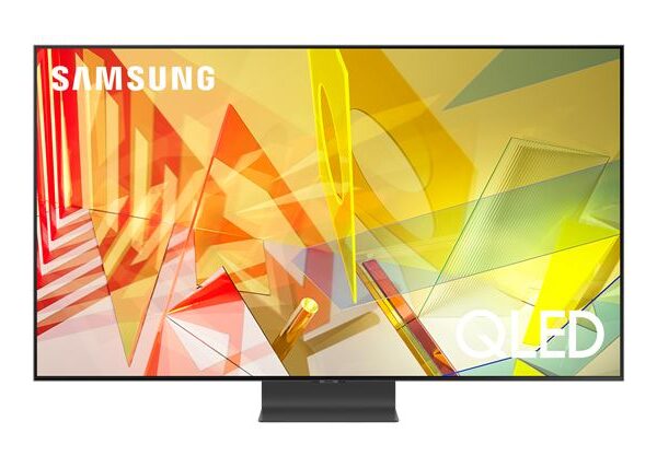 SAMSUNG QLED TV QE65Q95TATXXH, QLED, SMART