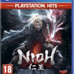 Nioh HITS PS4