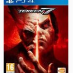 GAM SONY PS4 igra Tekken 7