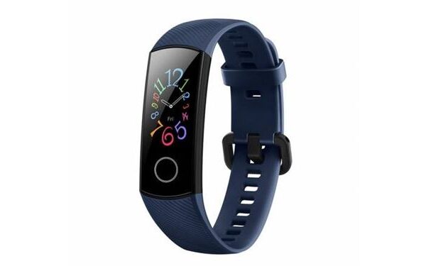 MOB DOD Honor Band 5 Midnight Navy