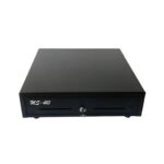 POS Ladica MS za novac 410, crna