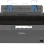 PRN MAT Epson LQ-350