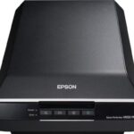 SKENER EPSON PERF. V600 PHOTO
