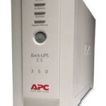 UPS APC Back CS 350VA
