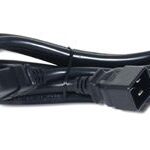 APC Naponski kabel C19-C20 AP9877