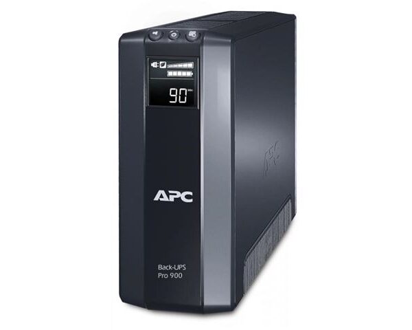 UPS APC Back RS 900VA