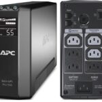 UPS APC Back BR550GI