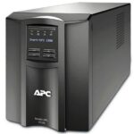 UPS APC 1500VA SMT1500IC