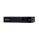 CyberPower 2200VA/2200W PR2200ERT2U, line-int., Euro, T/R