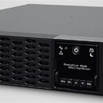 CyberPower 3000VA/3000W PR3000ERT2U, line-int., Euro, T/R