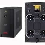 UPS APC BX950U-GR
