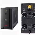 UPS APC BX1400U-GR
