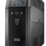 UPS APC BR1200SI 1200VA/720W 8xC13