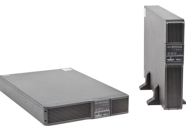 Vertiv (ex. Emerson) 3000VA/2700W PS3000RT3, line-int., euro, t