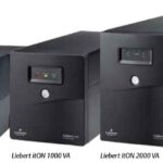 Vertiv itON (ex. Emerson) 800VA/480W LI32121CT00, line-int., šu