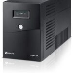 Vertiv itON (ex. Emerson) 1500VA/900W LI32141CT20, line-int., š