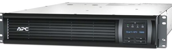 UPS APC 3000VA SMT3000RMI2UC