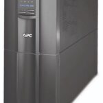 APC Smart-UPS 3000VA/2700W SMT3000IC