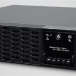 CyberPower 1500VA/1500W PR1500ERT2U , line-int., Euro, T/R