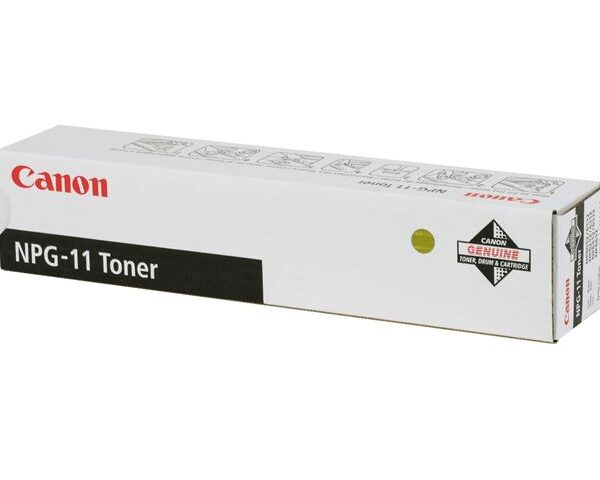 Toner Canon NPG-11