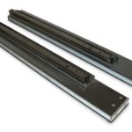 SRV DOD HP 100kg Sliding Shelf