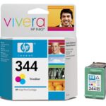Tinta HP C9363EE (no. 344)