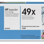 Toner HP Q5949X