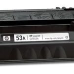 Toner HP Q7553A 53A