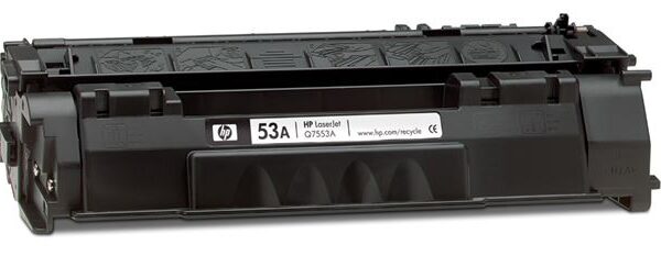 Toner HP Q7553A 53A