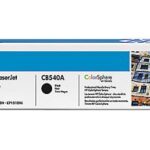 Toner HP CB540A 125A
