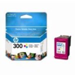 Tinta HP CC643EE (hp 300)
