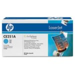 Toner HP CE251A