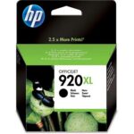 Tinta HP CD975AE (HP 920XL)