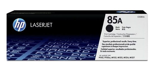 Toner HP CE285A 85A