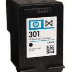 Tinta HP CH561EE (no. 301)